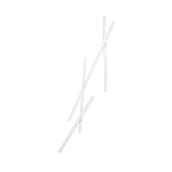 Instal Projekt Sushi dizajnový radiátor