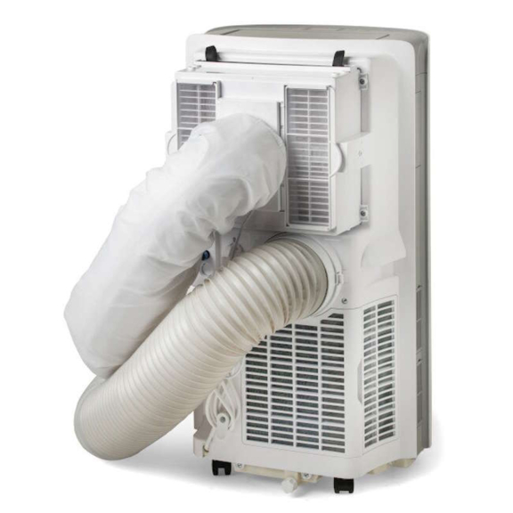 WOODS Cortina AirSwitch mobilná klimatizácia