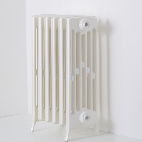 TUBOTECH Minceur 6 liatinový článkový radiátor