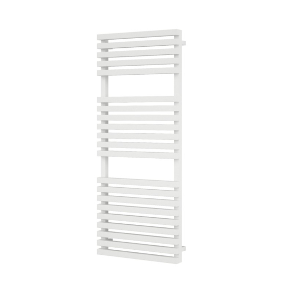 ISAN Club Edge kúpeľňový radiátor