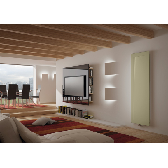 IRSAP Immagina dizajnový radiátor farba Quartz1