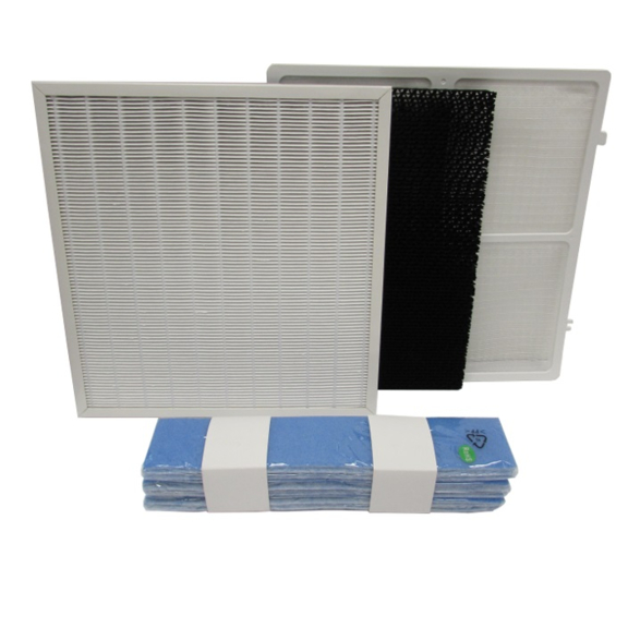 Sada filtrov SPF-300 Sinclair SP-300A