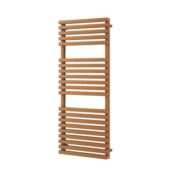 ISAN Club Edge kúpeľňový radiátor