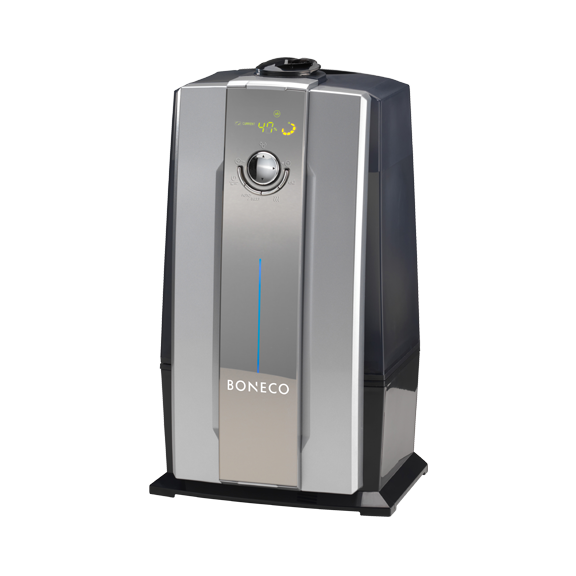 Ultrazvukový zvlhčovač vzduchu Boneco U7142
