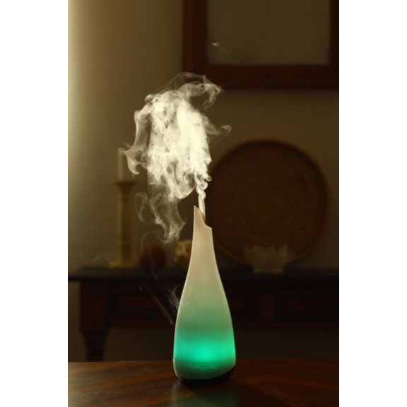 HANSCRAFT Amphora ultrasonický aroma difuzér - interiér