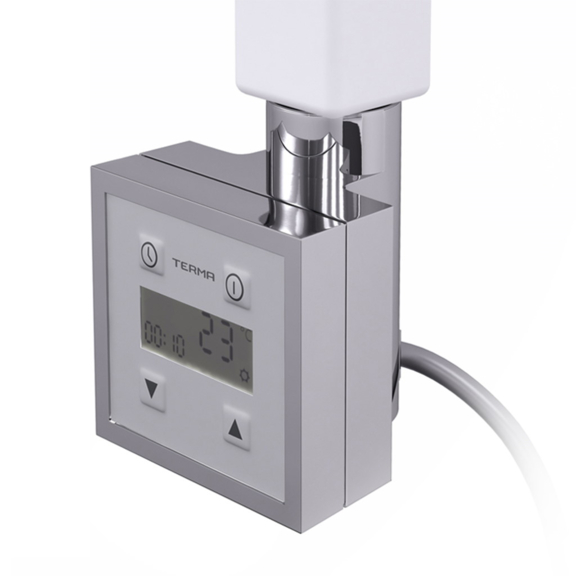 Terma KTX 3 - Chróm