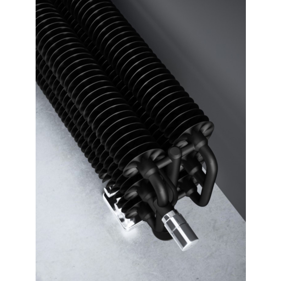 Terma s dvojitou spiatočkou