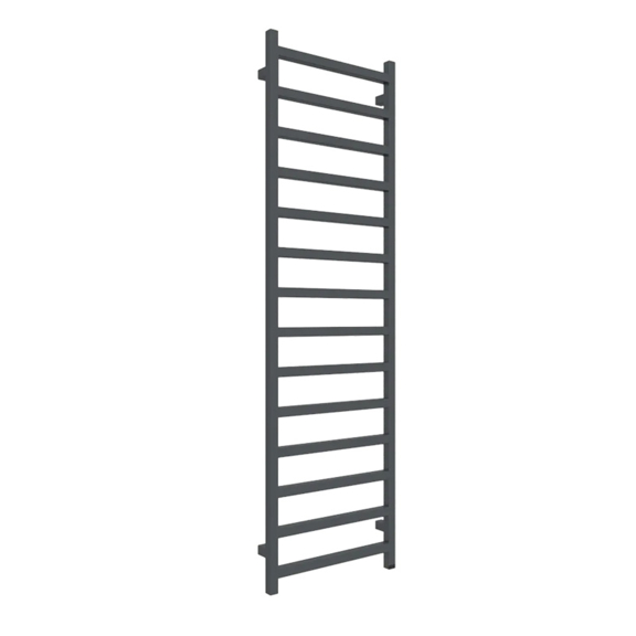 Terma24 Simple ONE 1680x500 Black Crocodile