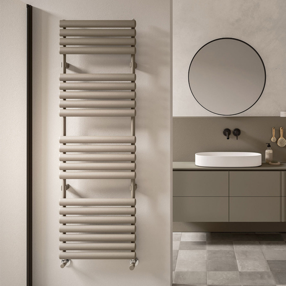 IRSAP Ellipsis B dizajnový radiátor