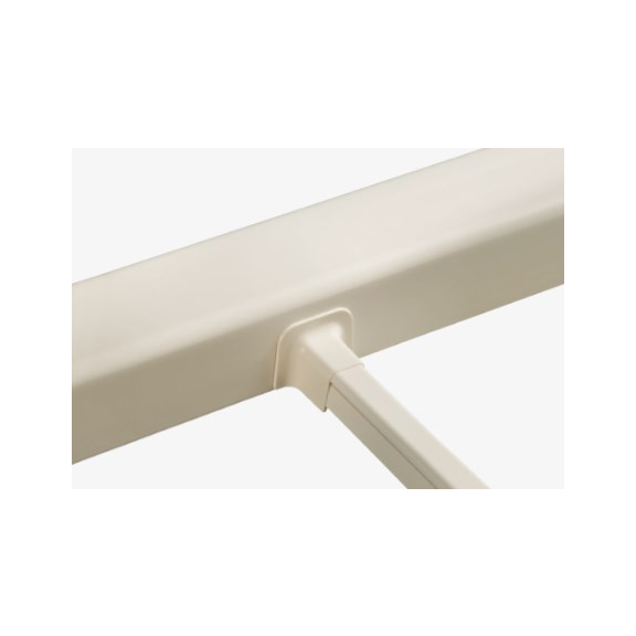 Prípojka pre žľab 0310RC