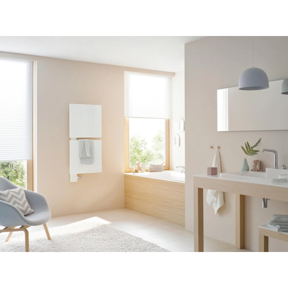 Kermi Signo dizajnový radiátor