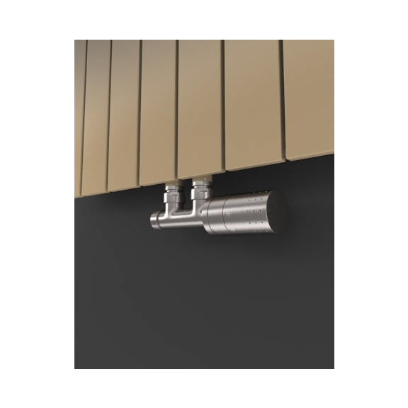 ISAN Collom radiátor do chodby