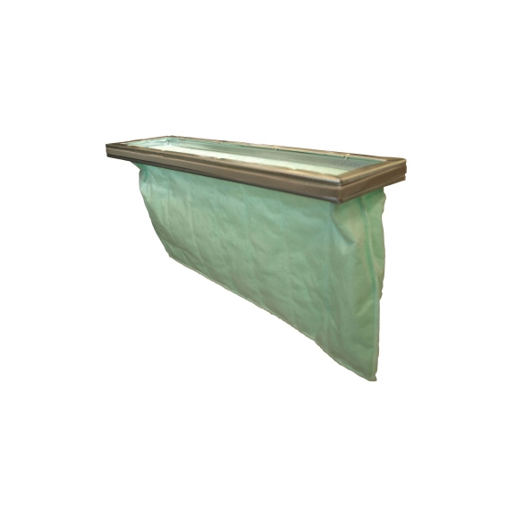 Systemair BF VTC700 F7/ePM1 60% filter