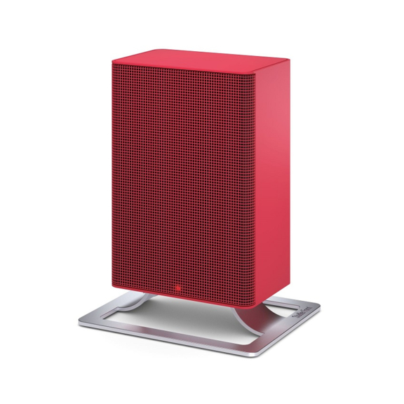 Teplovzdušný ventilátor Stadler Form Anna Little Chili Red