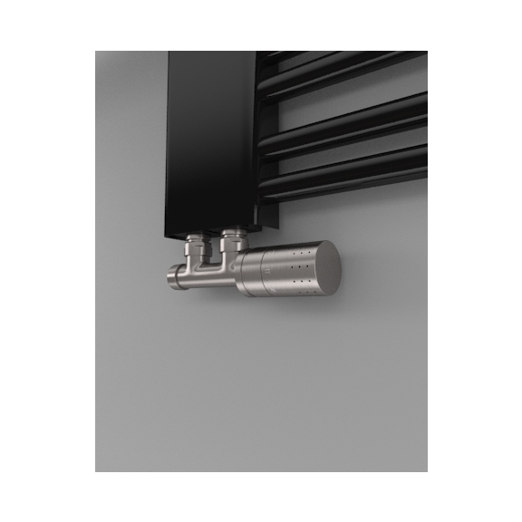 ISAN Swingo kúpeľňový radiátor