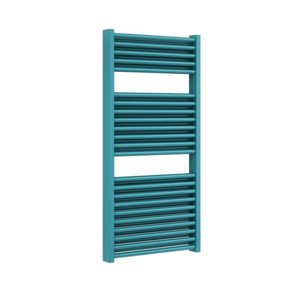 ISAN Duo elektrický kúpeľňový radiátor