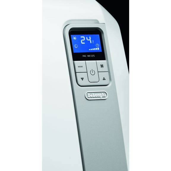 Mobilná klimatizácia DeLonghi PAC WE1265