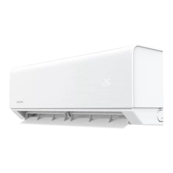 Nástenná klimatizácia AUX C-Smart - vnútorná jednotka