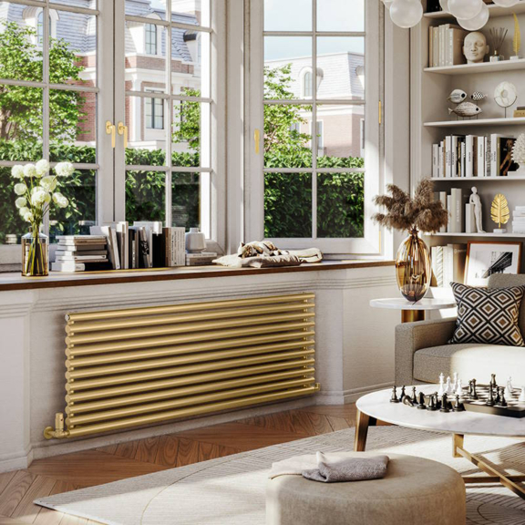 Terma Rolo Room H dizajnový radiátor - titulná fotka