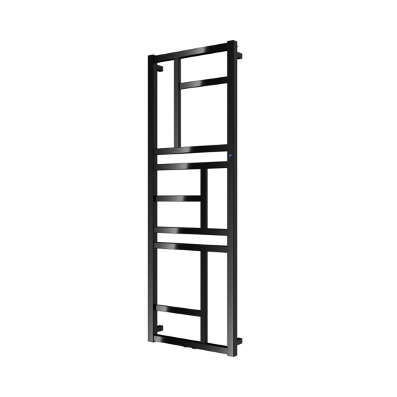 Instal Projekt Mondrian