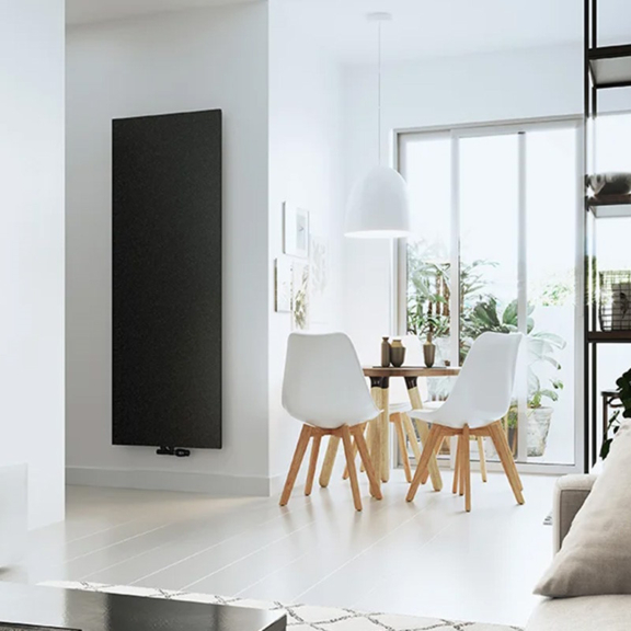 Instal Projekt Inventio X dizajnový radiátor - titulná fotka