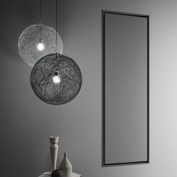 IRSAP Face Zero dizajnový radiátor