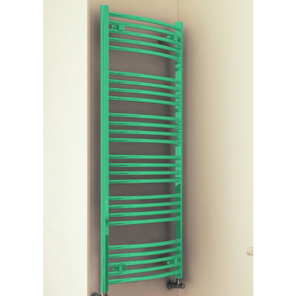 TERMA Domi kúpeľňový radiátor