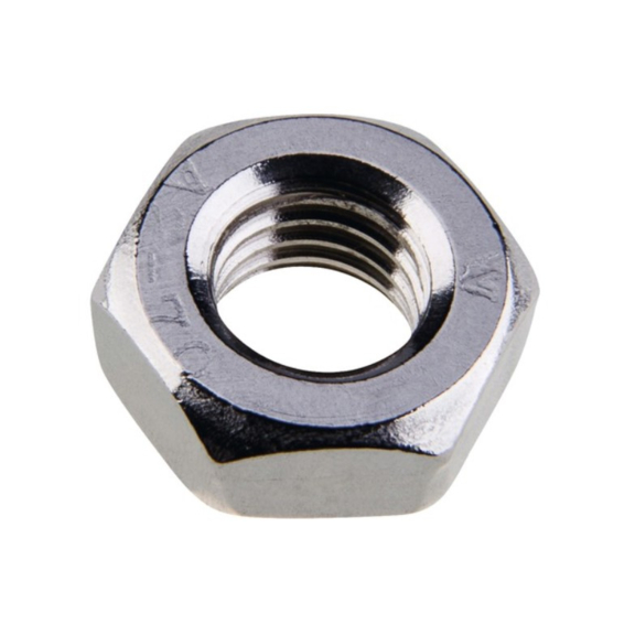 Šesťhranná matica M8