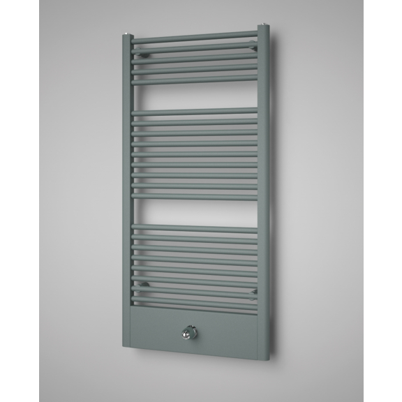 ISAN Palmyra Valve kúpeľňový radiátor