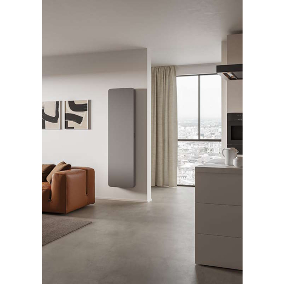 IRSAP Relax Style dizajnový radiátor