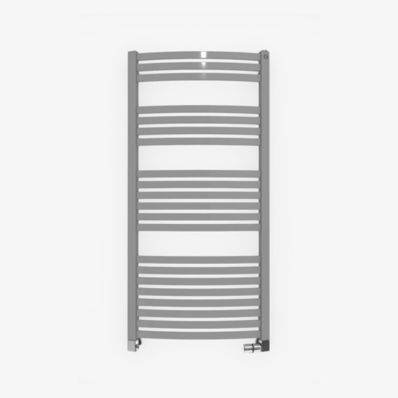 Terma Dexter Silver Matt