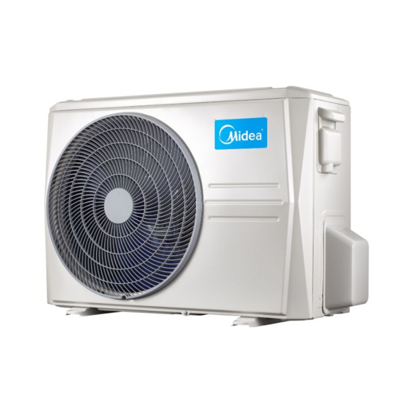 MIDEA Solunar nástenná klimatizácia