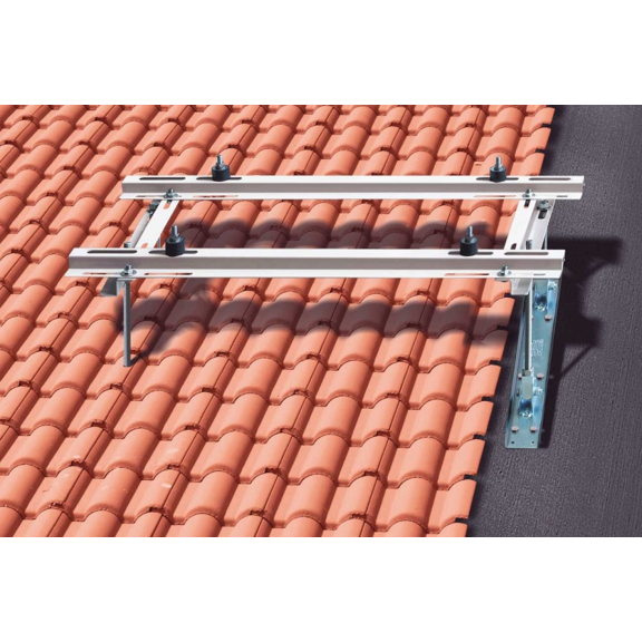 MT 600 Konzola pre strešnú montáž