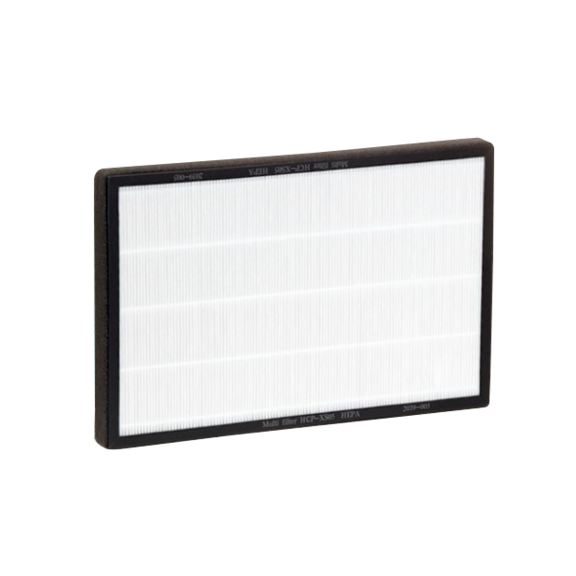 HEPA filter LA12020501 pre čističku vzduchu LANAFORM HOME AIR FILTER