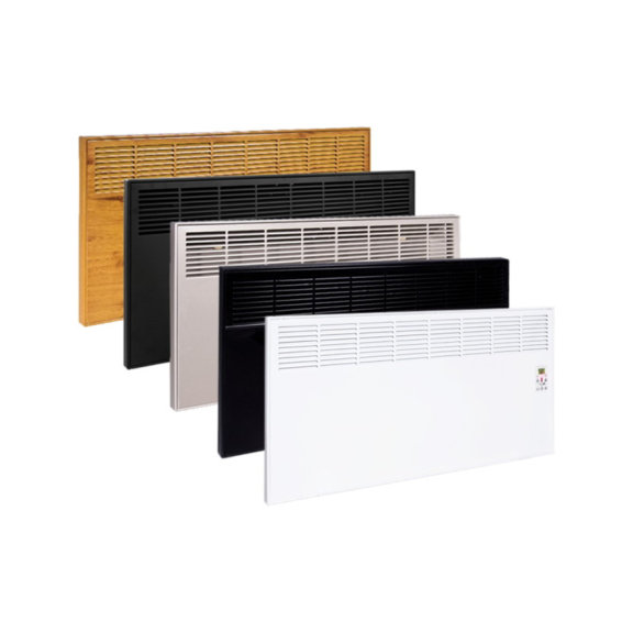 Elektrické konvektory Vigo 2000 W