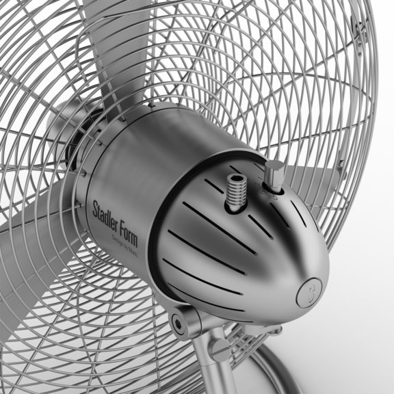 Ventilátor Stadler Form Charly floor