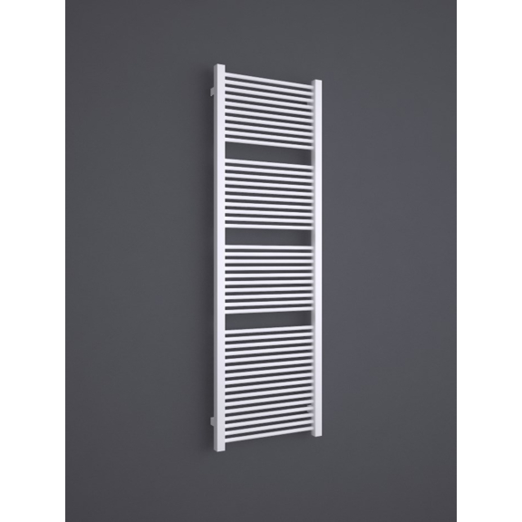 TERMA Mike ONE dizajnový radiátor RAL 9016 1335x430