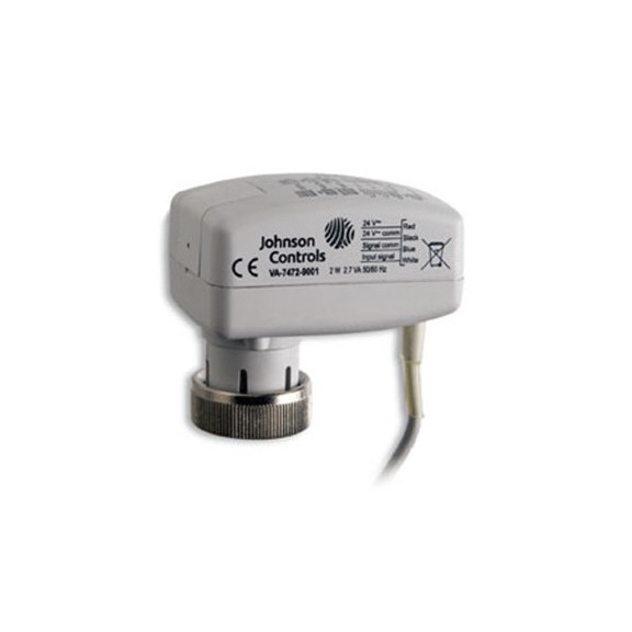 Frico SDM24 servopohon