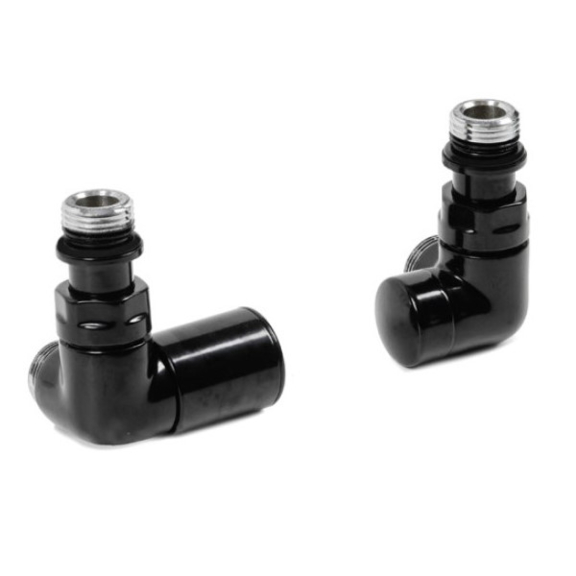 Terma uhlová regulačná sada - ľavá