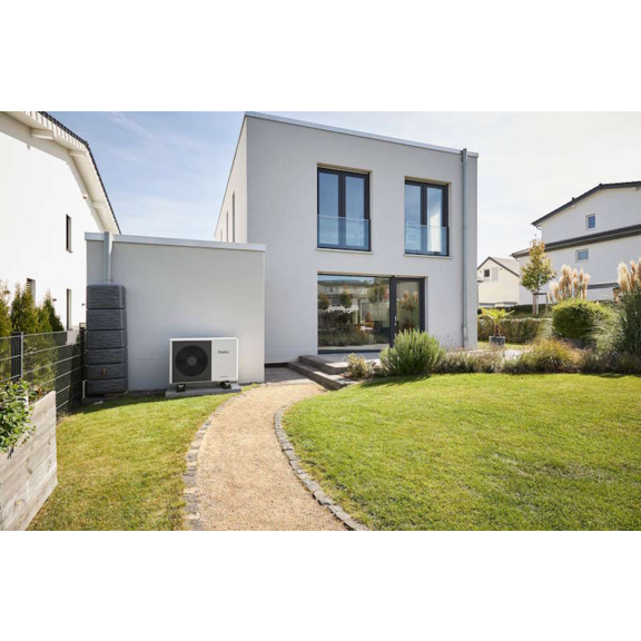 VAILLANT aroTHERM Split Plus tepelné čerpadlo