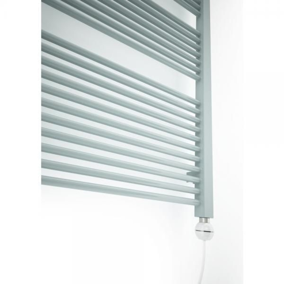 TERMA Mike elektrický dizajnový radiátor - detail