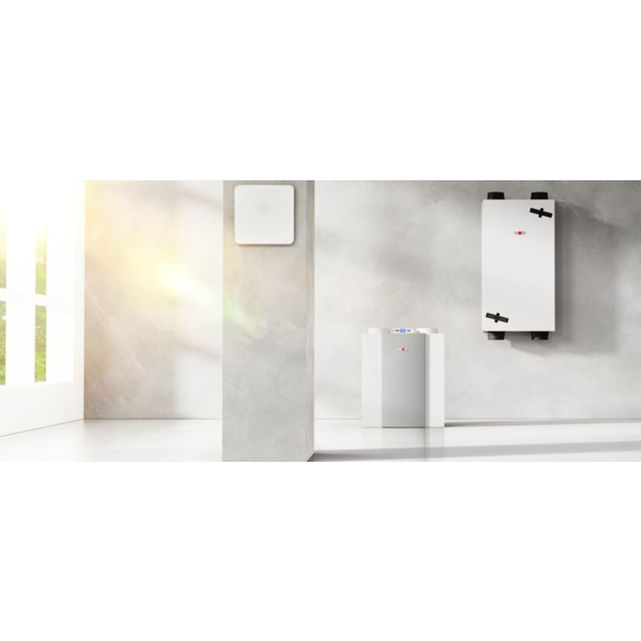 Wolf CWL rekuperačná jednotka