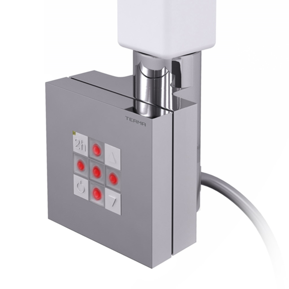 Terma KTX 2 - Chróm