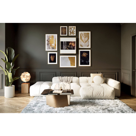 LG Artcool Gallery Premium nástenná klimatizácia