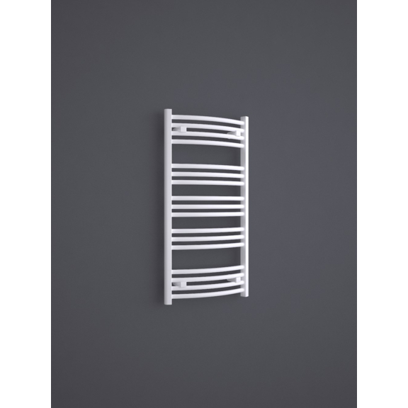 TERMA Domi kúpeľňový radiátor RAL 9016 veľkosť 786x400