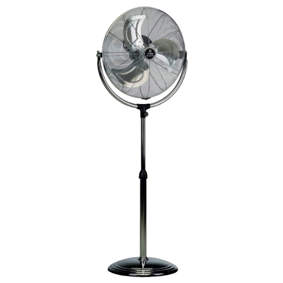 Soler & Palau TURBO 455 CN mobilný axiálny ventilátor - ventilátor