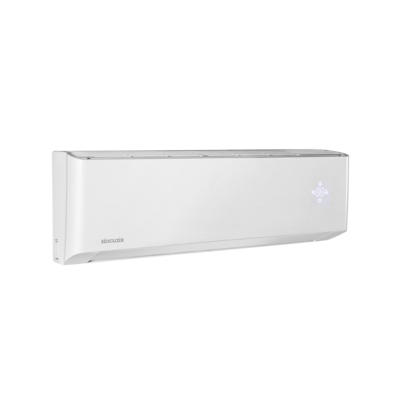 Nástenná klimatizácia Sinclair Spectrum ASH-09BIS/W white biela vnútorná jednotka