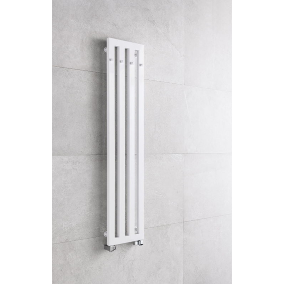 P.M.H. Darius dizajnový radiátor s háčikmy