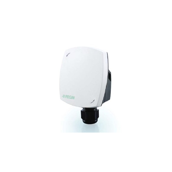 Systemair TG-UH/PT1000 snímač Systemair TG-UH/PT1000 snímač
