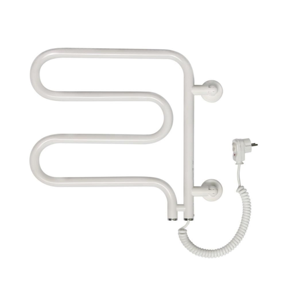 Instal projekt Spina Electro  farba biela